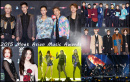 2015 Mnet Asian Music Awards