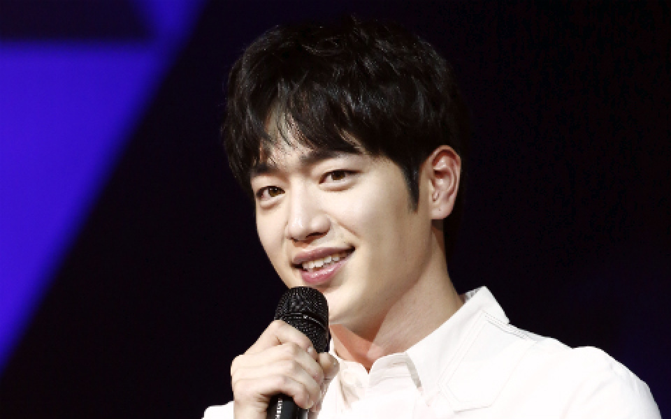 Seo Kang Jun Fanmeeting 2017