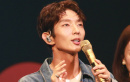 2018 LEE JOON GI SPLENDOR Family Day