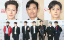 2018 Asia Artist Awards