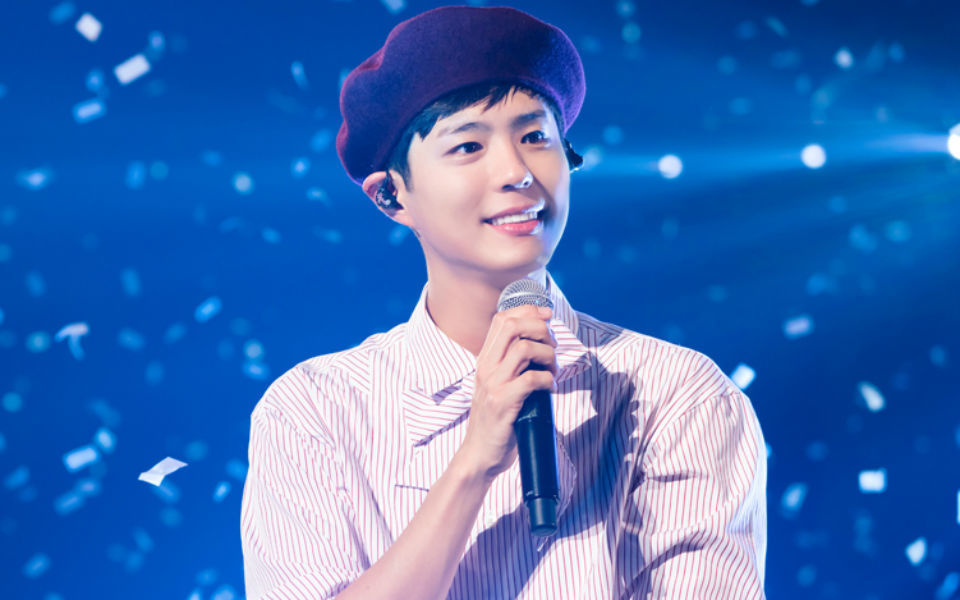 値下げ情報 パク・ボゴム/Park Bo Gum Fanmeeting in Japan … www.m