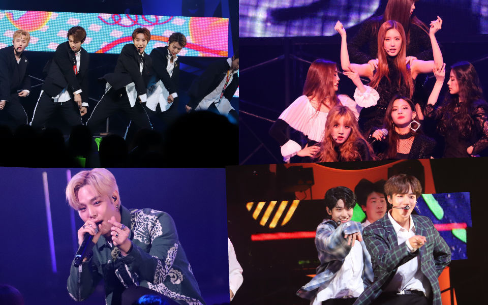 第70回さっぽろ雪まつり 11th K-POP FESTIVAL2019