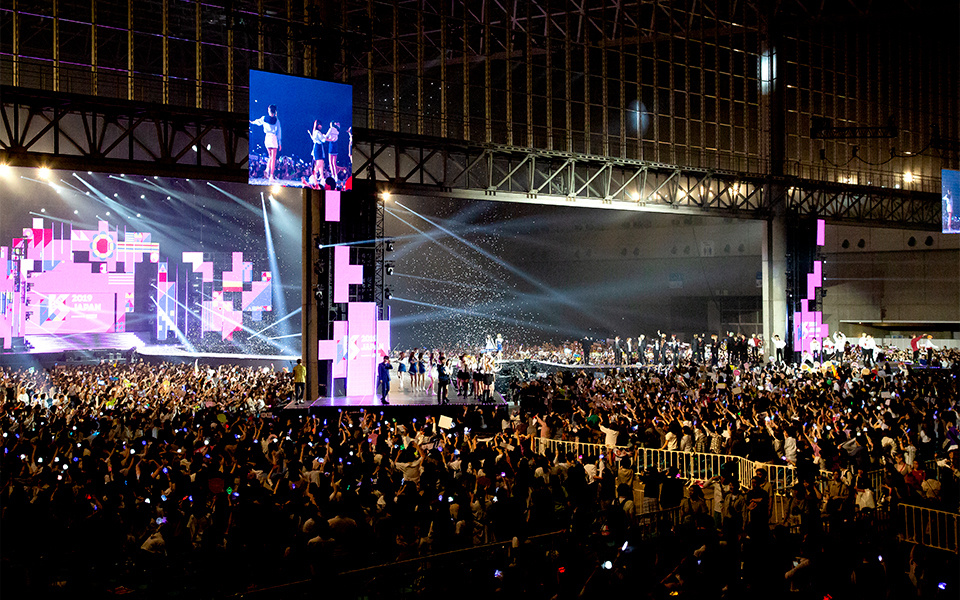 KCON 2019 JAPAN × M COUNTDOWN」レポート 1日目 | 取材記事 | 韓流大好き!