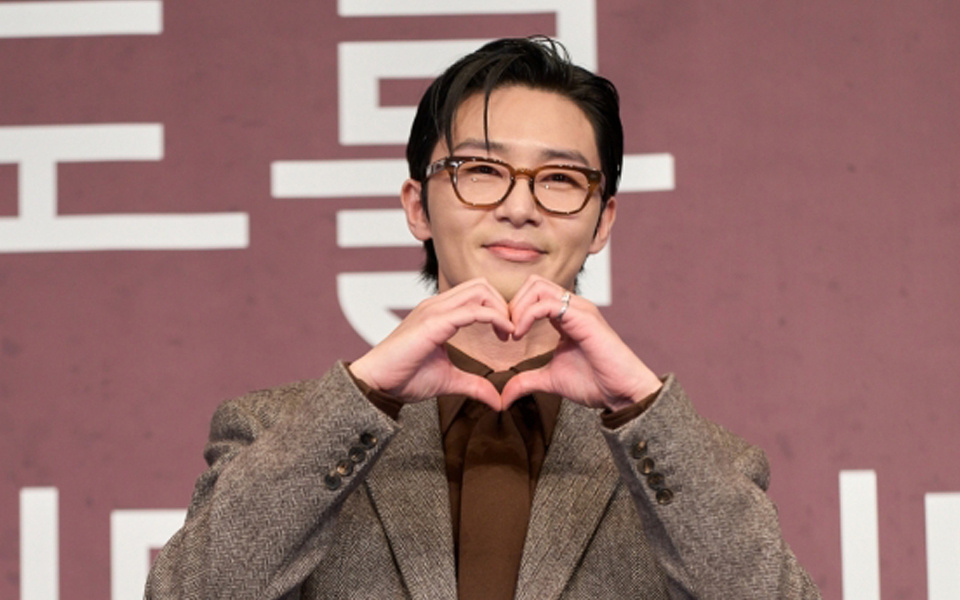 JTBC土日ドラマ『明日はきっと』制作発表会