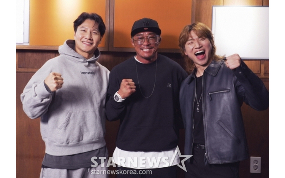 バラエティ『男の中の男の旅行術』オンライン制作発表会