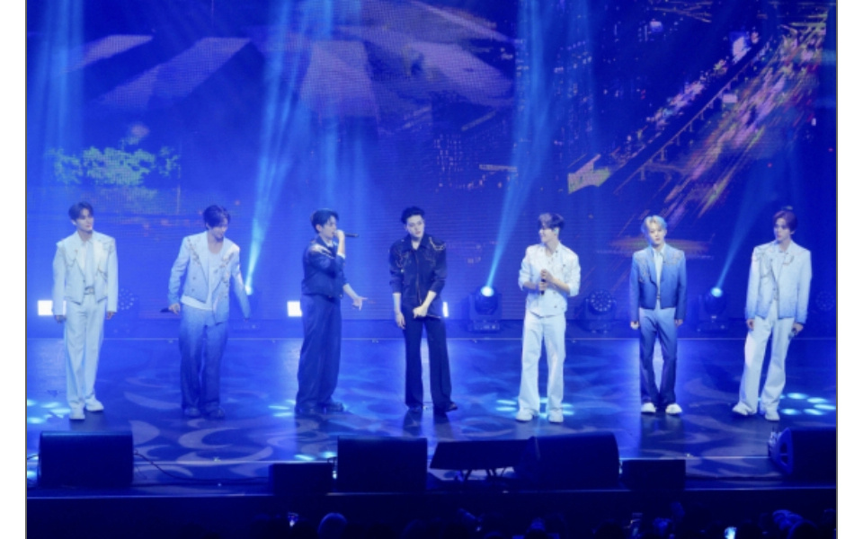 『2026 WHIB Asia Fan-Con Tour 'BLUE HOUR' in Seoul』