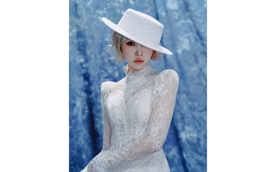 【オリジナルインタビュー】MINZY、日本で新たな一歩「今の私を新しく発見してほしい」