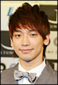 Rain(ピ)『New Year Rain's Fan Meeting』