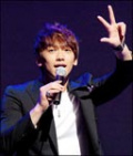 Rain(ピ)「2009 Rain's global Fan meeting」