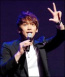 Rain(ピ)「2009 Rain's global Fan meeting」