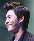 ヒョンビン 「FAN MEETING in JAPAN 2009」