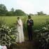 ウォンビン&イ・ナヨン、結婚式写真が追加流出"誓約書朗読"