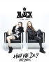A.KOR Black、新曲「How We Do」の音源公開