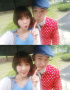 SUPER JUNIORソンミン、ミュージカル女優の妻キム・サウンとの近況写真公開