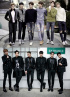 KMF2015出演、U-KISS、MR.MRから動画メッセージ到着