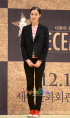 キム・イェウォン、JYPと専属契約"演技、音楽、多方面に発展"