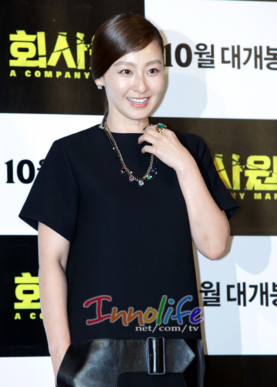 イ・ミヨン、『ハッピーフェイスブック』出演確定…3年ぶりに映画復帰 韓流ニュース 韓流大好き!