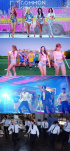 『M Countdown』SISTAR、AOA、TEENTOP、防弾少年団らカムバックグループ出演!