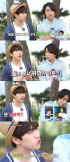 B1A4サンドゥル、「生肝をたくさん食べて肺に寄生虫が…」