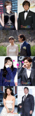 [2015年上半期決算①]イ・ミンホ&ペ・スジ熱愛、イ・ナヨン&ウォンビン非公開結婚まで…ラブラブ芸能界