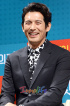 オ・ジホ、来年1月にパパに…結婚1年目で妊娠