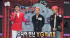 BIGBANGのG-DRAGONとSOL『無限に挑戦』歌謡祭に出演