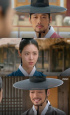 キム・ジェウォン、『華政』最悪な悪役演じる…視聴率1位を奪還なるか?