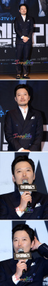 チョン・ジェヨン、ドラマ『アッセンブリー』でテレビドラマ初出演