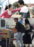 チョ・インソン&コ・ヒョンジョン、空港での写真「恋人の仲ではない」釈明