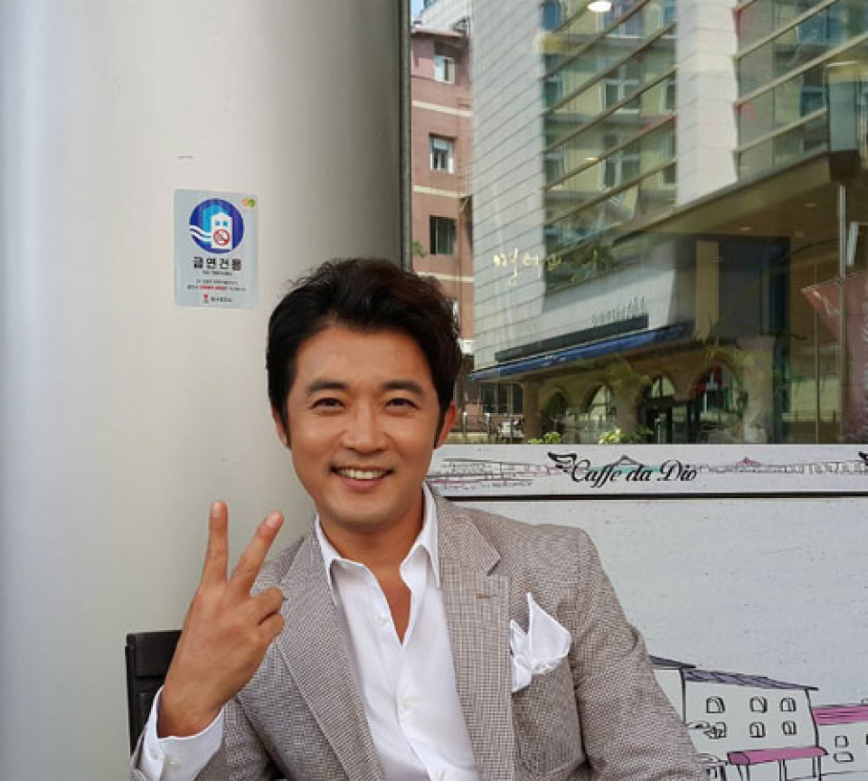 アン・ジェウク、ミュージカル『アリラン』公演開始 韓流ニュース 韓流大好き!