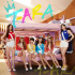 T-ARA、新曲『完全に狂った』ティーザー公開、マリンガールに変身