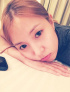 BoA、暑さにへたばったすっぴんも美しい