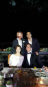 ソン・スンホン、ペ・ヨンジュン&パク・スジンの結婚式に参加…認証ショット公開