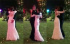 ペ・ヨンジュン&パク・スジン結婚式披露宴の映像公開"ディープキス&おしりタッチ"