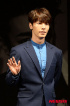 SUPER JUNIORドンヘ、10月に現役入隊予定