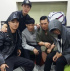 ラッパーSan E、「Black Nut、Basick、Microdotと…頼もしい友達」