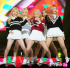 CRAYON POP、搭乗車両がバスと追突…メンバー軽傷