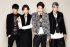 HIGH4、日本から帰国して3日後に再び日本へ