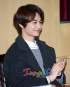 SHINee ミンホ、建国大学映画学科を卒業