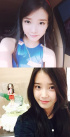 IU、焼酎広告出演継続"モデル年齢制限"通過せず