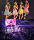 KARAの日本ツアー「KARA 4th JAPAN TOUR 2015 KARASIA」スタート