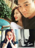 "新婚夫婦"イ・チャノ&キム・セロム、甘い生活「セロムが一番きれい」