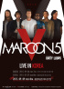 MAROON5、メンバーのけがで大邱公演延期