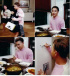 BIGBANGのSOL、ファンと食事して直接皿洗いまで