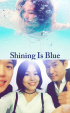 歌手Ali、俳優ユ・ジュンサンと一緒に『Shining Is Blue』公開