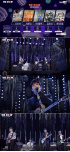 CNBLUE、SBS MTV『THE SHOW』で2週連続1位に輝く