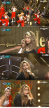 Ailee『MCountdown』で華麗なカムバックステージ披露