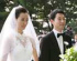 イルマ&ソン・ヘイムさん(ソン・テヨンの姉)、結婚