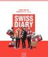 SUPER JUNIORの3人、スイス旅行記『SUPER JUNIOR SWISS DIARY』19日に出版