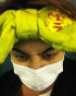 G-DRAGON、ワールドツアーの疲労?…「とても疲れた」